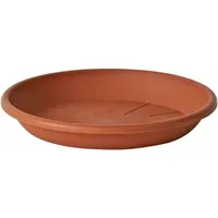 Euro3Plast Untersetzer Medea Ø 28 cm terracotta