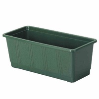 Geli Standard 60 x 17,5 x 14.5 cm grün