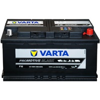 Varta ProMotive Black 12V 88Ah