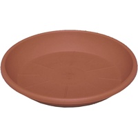 Euro3Plast Untersetzer Medea Ø 48 cm terracotta