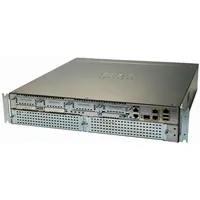 Cisco 2921 Voice Security Bundle (C2921-VSEC/K9)