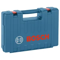 Bosch Kunststoff-Aufbewahrungskoffer