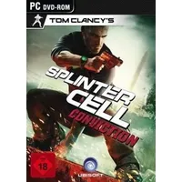 Ubisoft Splinter Cell: Conviction (PC)