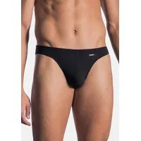 Olaf Benz RED0965 Brazilbrief black 106021/8000, Schwarz,