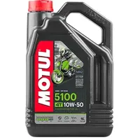 Motul 5100 4T 10W-50 4L