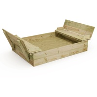 Wickey Sandkasten Flippey (620250)