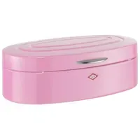 Wesco Elly Brotkasten pink