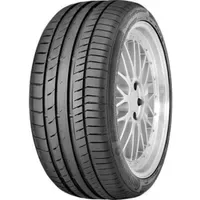 Continental ContiSportContact 5P 235/35 R19 91Y XL