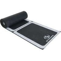 Stroops Roll-Leiter orange