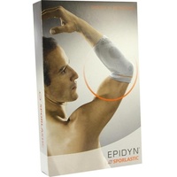 Sporlastic gmbh & co. kg Epidyn Ellbogenbandage 07237 Gr.