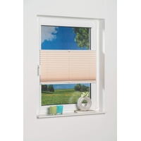 K-HOME Pisa 60 x 130 cm verdunkelnd creme