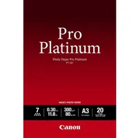 Canon PT-101 A3 300 g/m2 20 Blatt (2768B017)