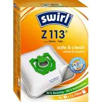 Swirl Z 113 MicroPor AirSpace 4 St.