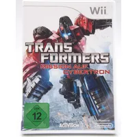 Activision blizzard europe TransFormers: Mission auf Cybertron (Wii)