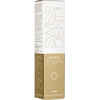 Swissdent Cosmetics GmbH Crystal Zahncreme 100 ml