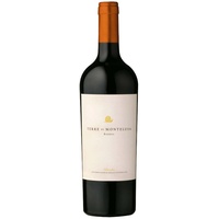 Botter Casa Vinicola S.P.A. Terre di Montelusa Brindisi Riserva