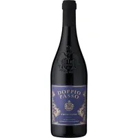 Doppio Passo Primitivo IGT 2018 0,75 l