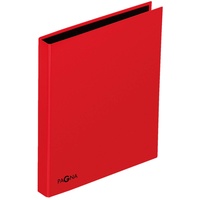 Pagna Ringbuch A4 Basic Colours 20605-03 DIN 4Ringe PP