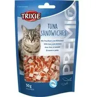 Trixie Premio Tuna Sandwiches 50 g