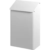 All Care Dutch Bins 7l weiß
