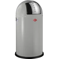 WESCO Pushboy 50 l cool grey