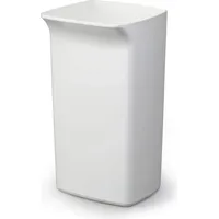Durable Durabin Square 40l weiß