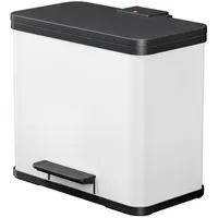 HAILO Öko Trio Plus L 27 l weiß