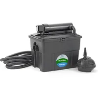 PONTEC MultiClear 5000 Set UVC