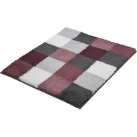 KLEINE WOLKE Caro 55 x 65 cm old rose