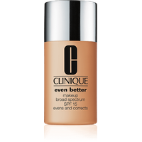 Clinique Even Better Makeup LSF 15 CN 90 sand