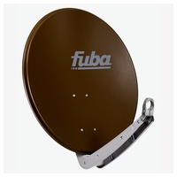 Fuba DAA 650 braun