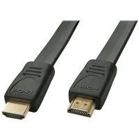 Lindy HDMI Typ A) (Standard) Schwarz