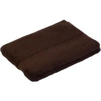 Gözze New York Duschtuch 70 x 140 cm mocca