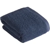 VOSSEN High Line Badetuch 100 x 150 cm atlantic