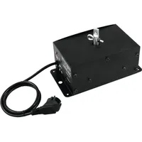 Eurolite MD-2030 DMX Sicherheits-Drehmotor