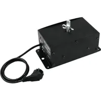 Eurolite MD-2030 DMX Sicherheits-Drehmotor