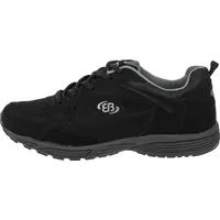 Brütting Hiker schwarz/grau 43