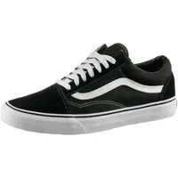 Vans Old Skool Black/White 39