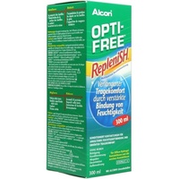 Alcon Opti-Free RepleniSH All-In-One-Lösung 300 ml