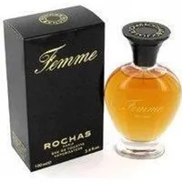 Rochas Femme Eau de Toilette 100 ml