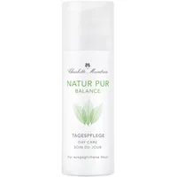Charlotte Meentzen Natur Pur Balance Tagespflege 50 ml