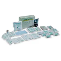 Leina-Werke Material DIN 13157 Folientasche 65 tlg.