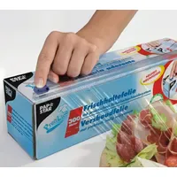 Papstar Frischhaltefolie 10518 30cmx300m transparent