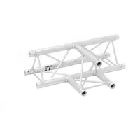 Alutruss DECOLOCK DQ3-PAT36 3-Weg T-Stück 90°