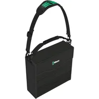 WERA 2go 2 Werkzeugtasche (05004351001)