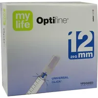 Medical technologie and devices germany gmbh Mylife Optifine Pen-Nadeln