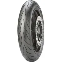 Pirelli Diablo Rosso Scooter Front 120/70 R15 56S