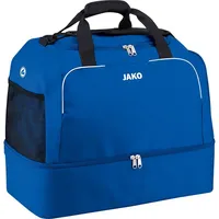 Jako Sporttasche Classico mit Bodenfach 23 royal