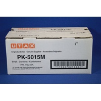 Utax Toner PK-5015M 1T02R7BUT0 magenta