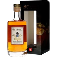 Säntis Malt Himmelberg Whisky 43% Vol.